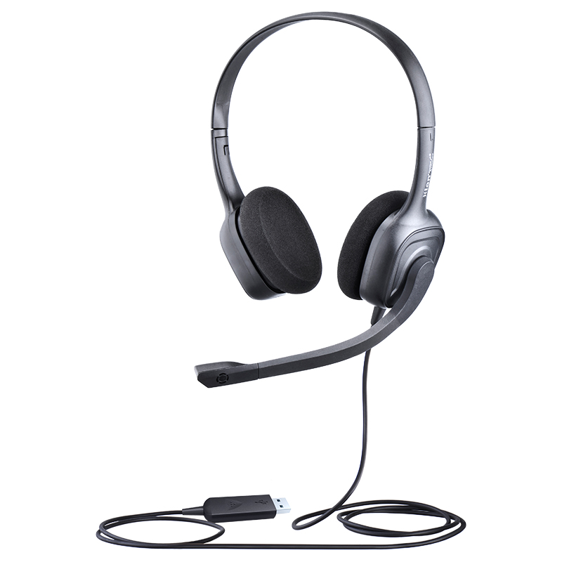 H710D辦公耳機(jī)